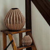 Wide Vase M