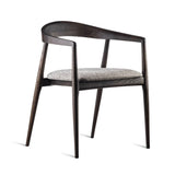 Estetica Home stoel Molteo