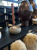 Othoni small theelichthouder