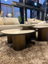 Salontafel set van 3 - Tablez