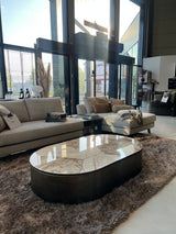 Salontafel Drumz - Tablez