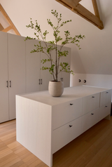 Seren Leaf Tree 150cm