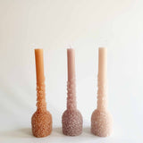 Scented candle Cedar & Oud