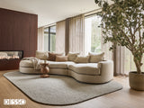 Desso - Wool collection - Mozart