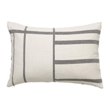 katoenen kussen van kristina dam