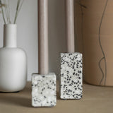 minimalistisch kaarsenhouder