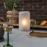 skandinavisch tuin dekoratie