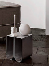 kerzenhalter aus stein von kristina dam