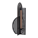 kristina dam Shadow Candlestick