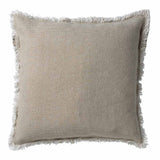 burto kussen katoen zand l