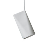 hanglamp van porselein