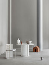 kandelaar arch vol 2 stainless steel