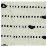 katoenen deken nauwkeurig beeld