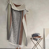 deken van 100% katoen