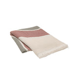 kleurijke deken van broste copenhagen