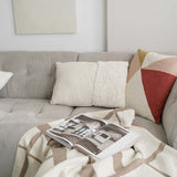 wit kussen taniko van lifestyle