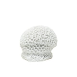 wit koraal decoratie