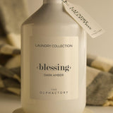 Textile spray Dark Amber