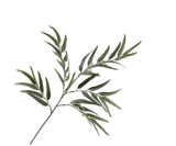 Blad Tak Groen 123cm