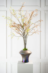 Gras Tak Rood/Groen 113 cm