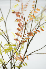Gras Tak Rood/Groen 113 cm