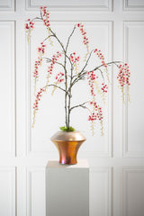 Capparis Tak Bordeaux 107 cm