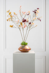 Margriet Tak Roz/Grn 79 cm