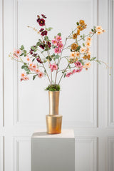 Roos Tak Paars 86 cm