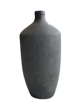 Natural Cement Vase