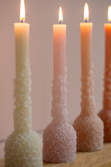 Scented candle Cedar & Oud