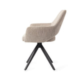 Stoel Yanai - Turn Black onderstel