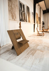 Mart Visser - Cavaro 12 - Natural Pearl