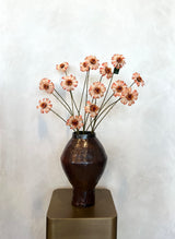 Zinnia Boeket