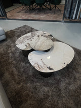 Salontafel set van 3 - Tablez