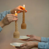 Scented candle Cedar & Oud