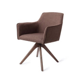 Stoel Hofu - Potters Clay