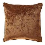 Lewy kussen - Tobacco Brown