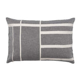 abstract cushion from kristina dam