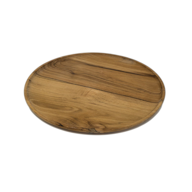 houten bord