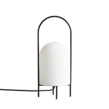 ghost tafellamp van woud