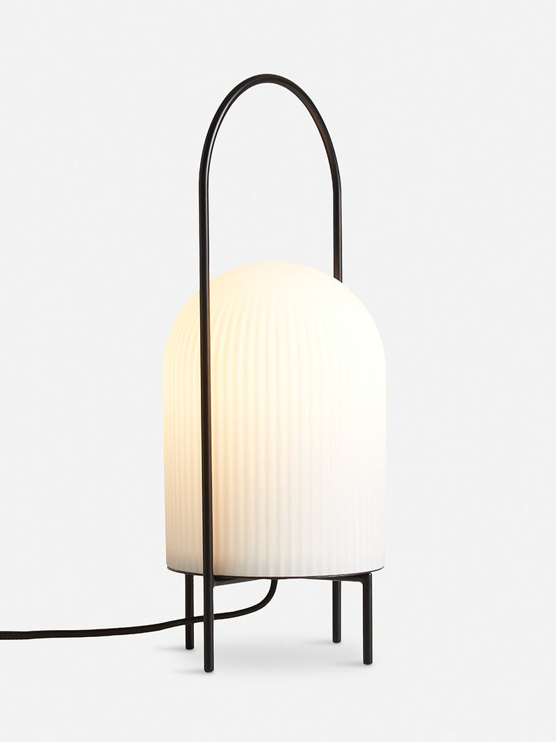 table lamp ghost from woud