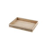 organizer houten box