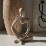 femme sculpt vrouwenbeeld
