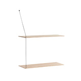 stedge shelving hout