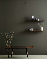 stedge shelving woud