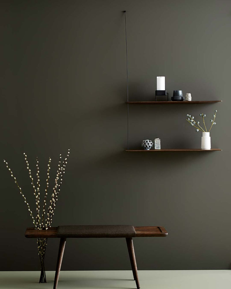 stedge shelving woud