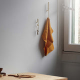 wall hook kitchen for towels